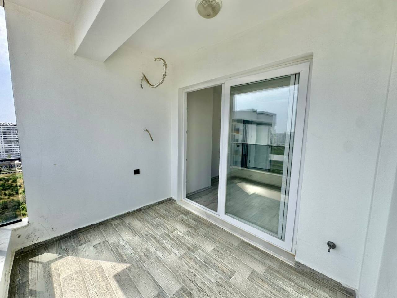 Квартира в Мерсине, Турция, 110 м² - фото 15