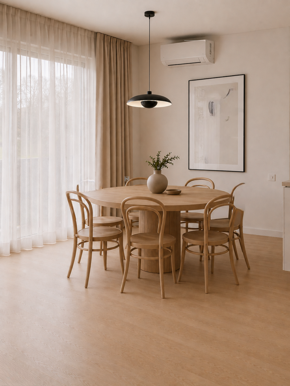 Дом в Любляне, Словения, 145 м² - фото 8