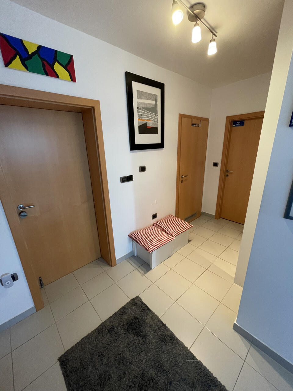 Квартира в Изоле, Словения, 185 м² - фото 8