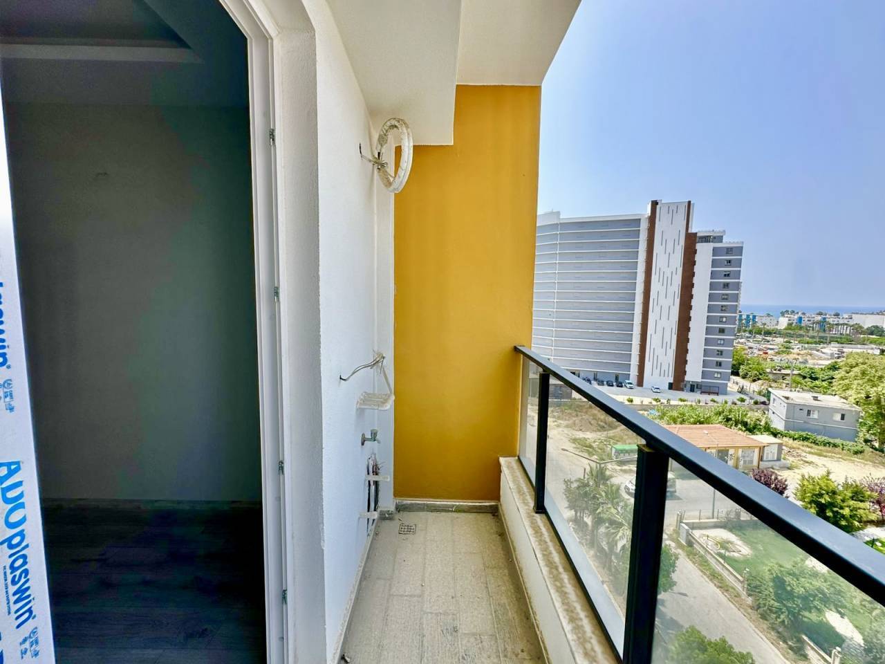 Квартира в Мерсине, Турция, 110 м² - фото 18