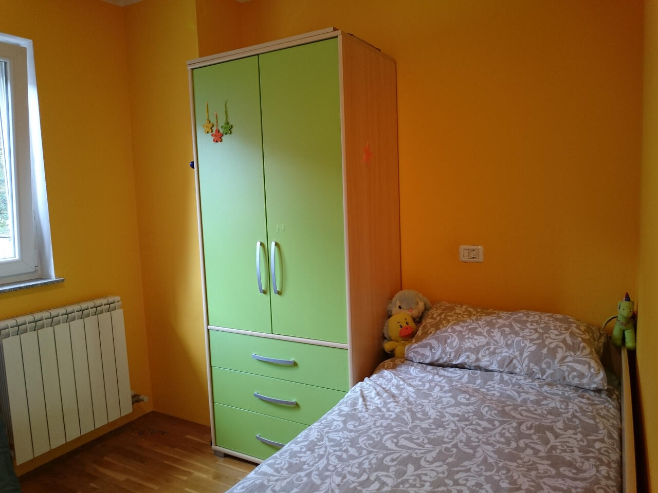 Квартира в Копере, Словения, 62 м² - фото 8