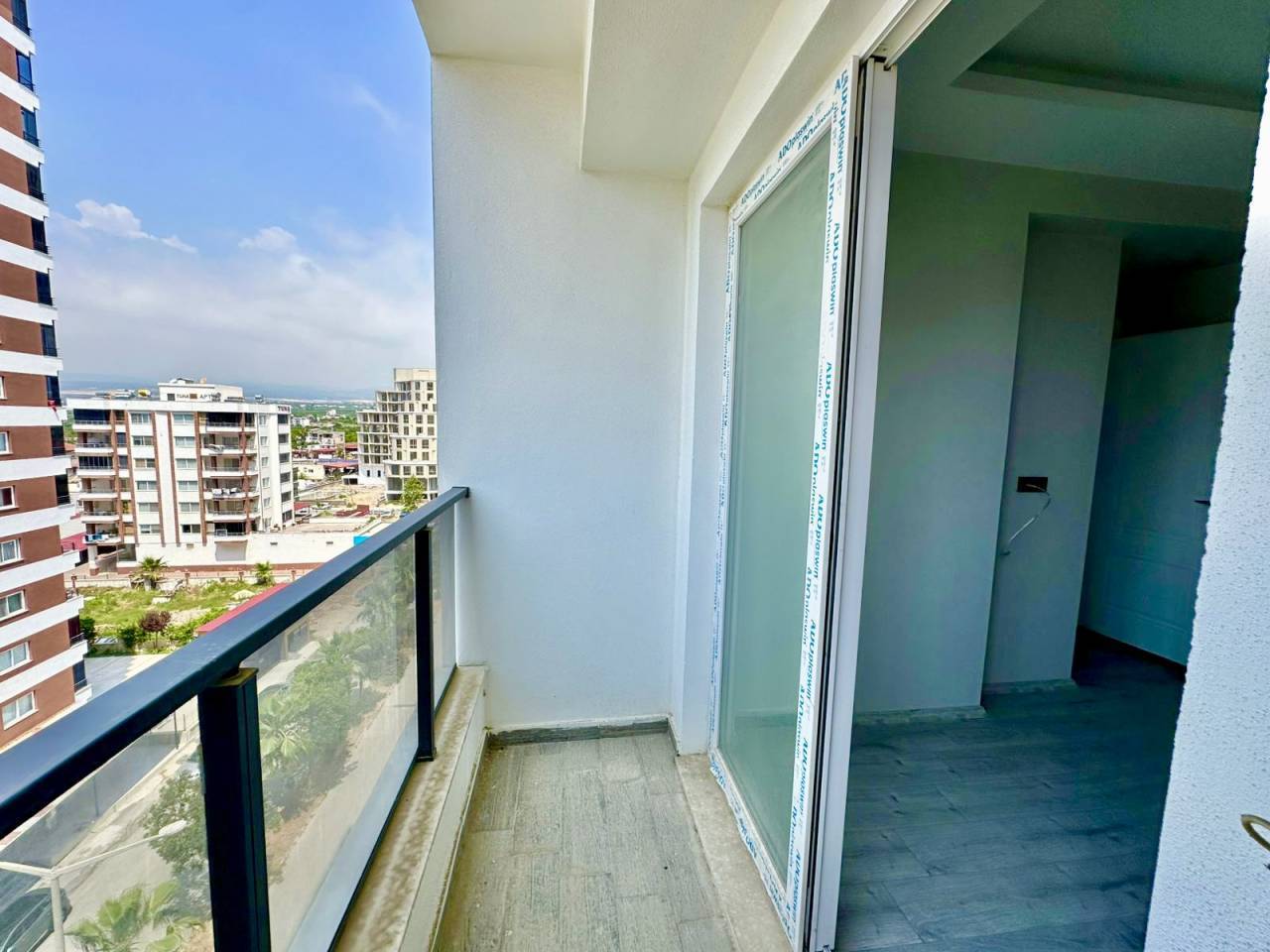 Квартира в Мерсине, Турция, 110 м² - фото 19