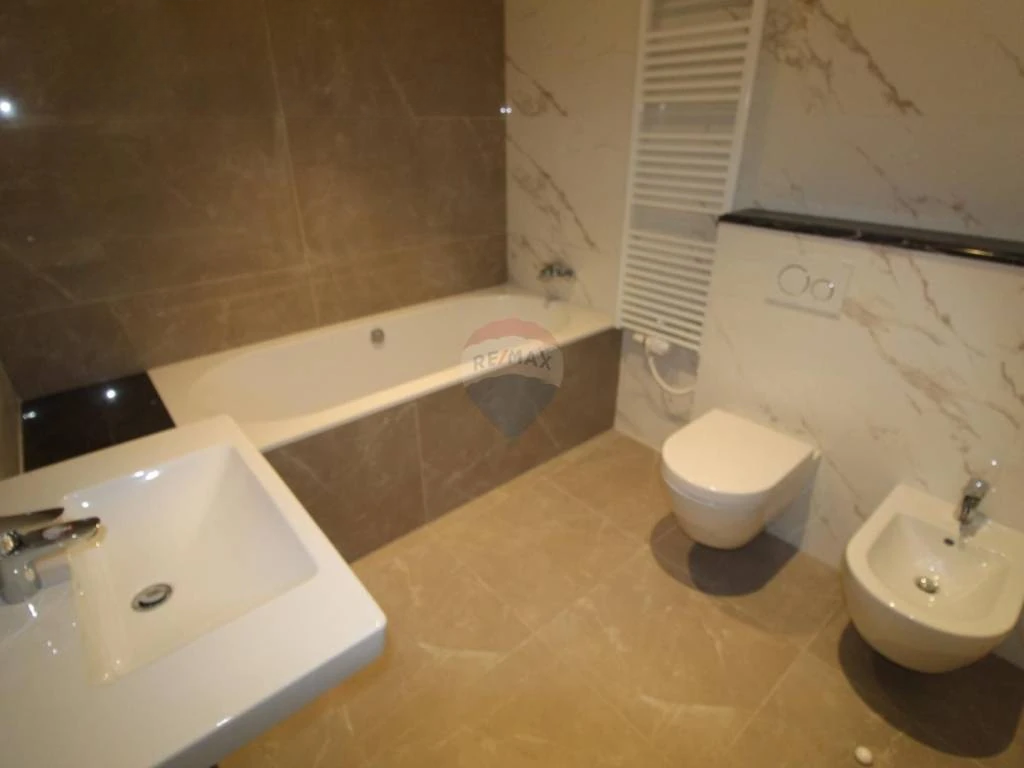Квартира в Опатии, Хорватия, 139 м² - фото 8