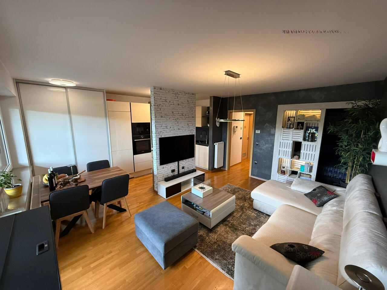 Квартира в Копере, Словения, 54 м² - фото 8