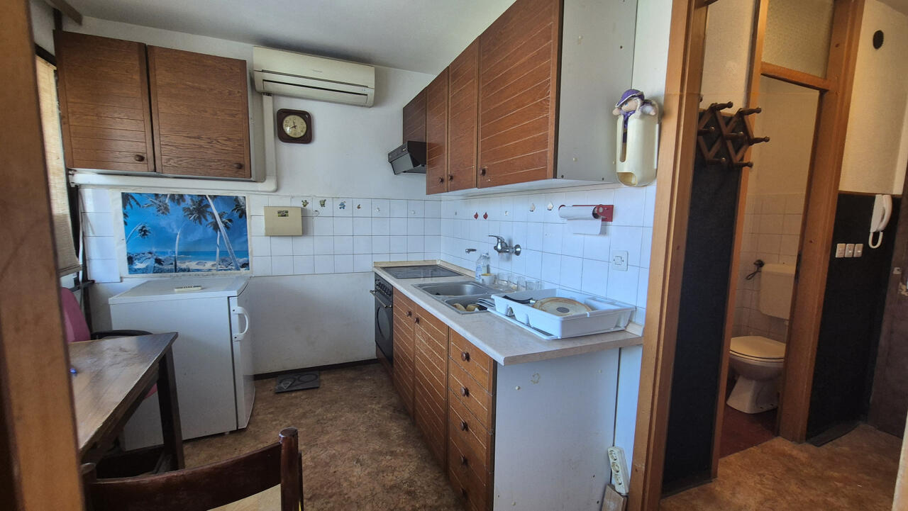 Квартира в Копере, Словения, 31 м² - фото 9
