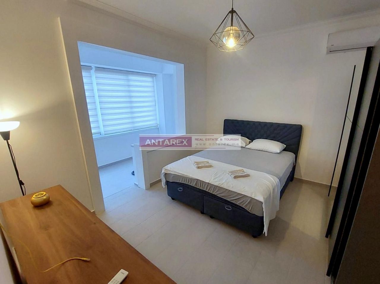 Апартаменты в Биеле, Черногория, 62 м² - фото 4