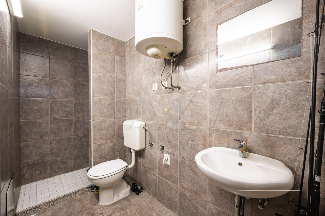 Офис в Любляне, Словения, 127 м² - фото 9