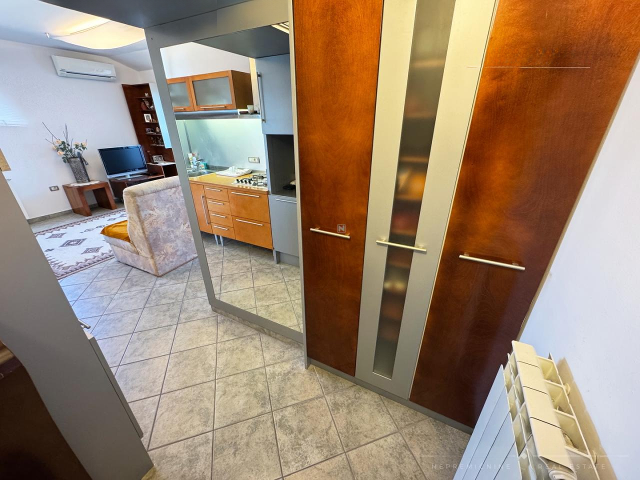 Квартира в Копере, Словения, 45 м² - фото 9