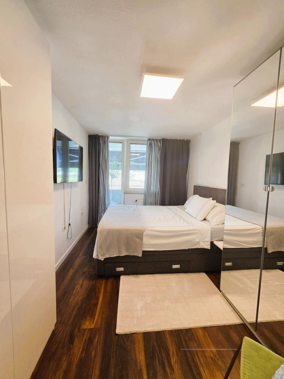 Квартира в Копере, Словения, 81 м² - фото 9