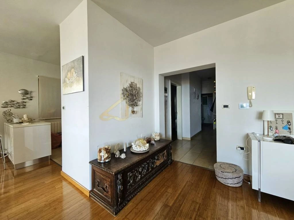 Квартира в Опатии, Хорватия, 91 м² - фото 9