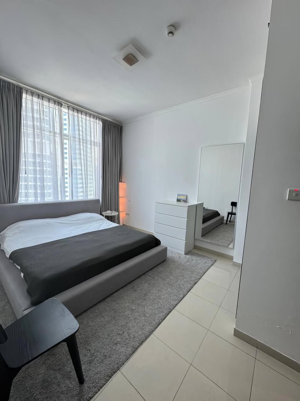 Квартира в Дубае, ОАЭ, 66.72 м² - фото 1