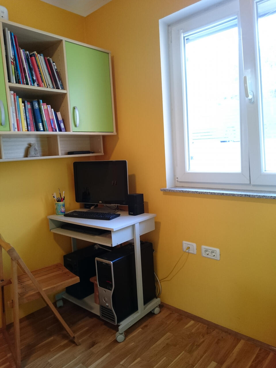 Квартира в Копере, Словения, 62 м² - фото 9