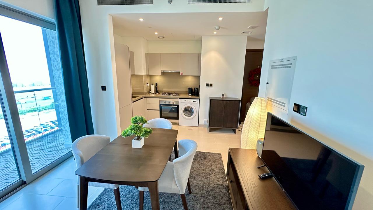 Квартира в Дубае, ОАЭ, 50.67 м² - фото 2