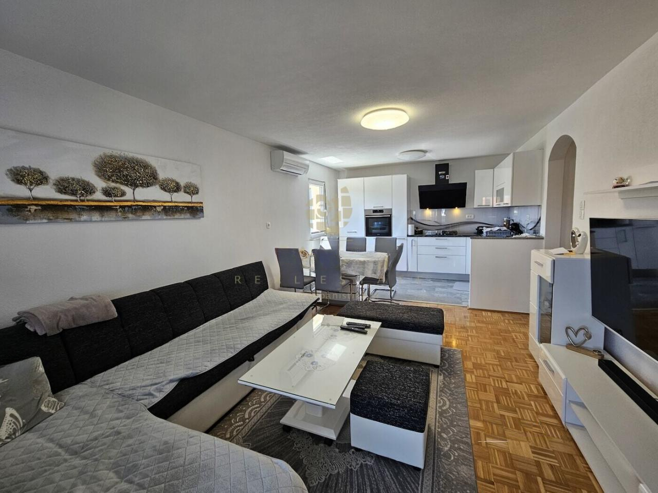 Квартира в Копере, Словения, 55 м² - фото 10