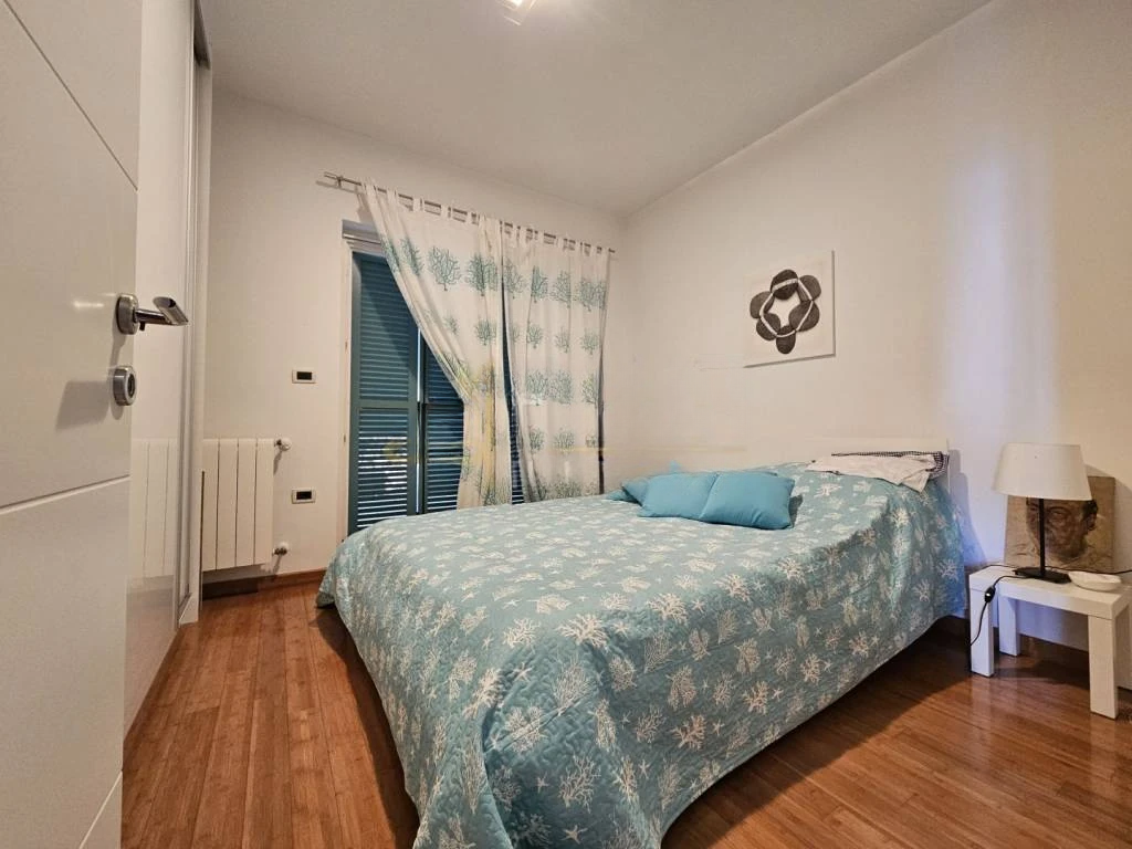 Квартира в Опатии, Хорватия, 91 м² - фото 10