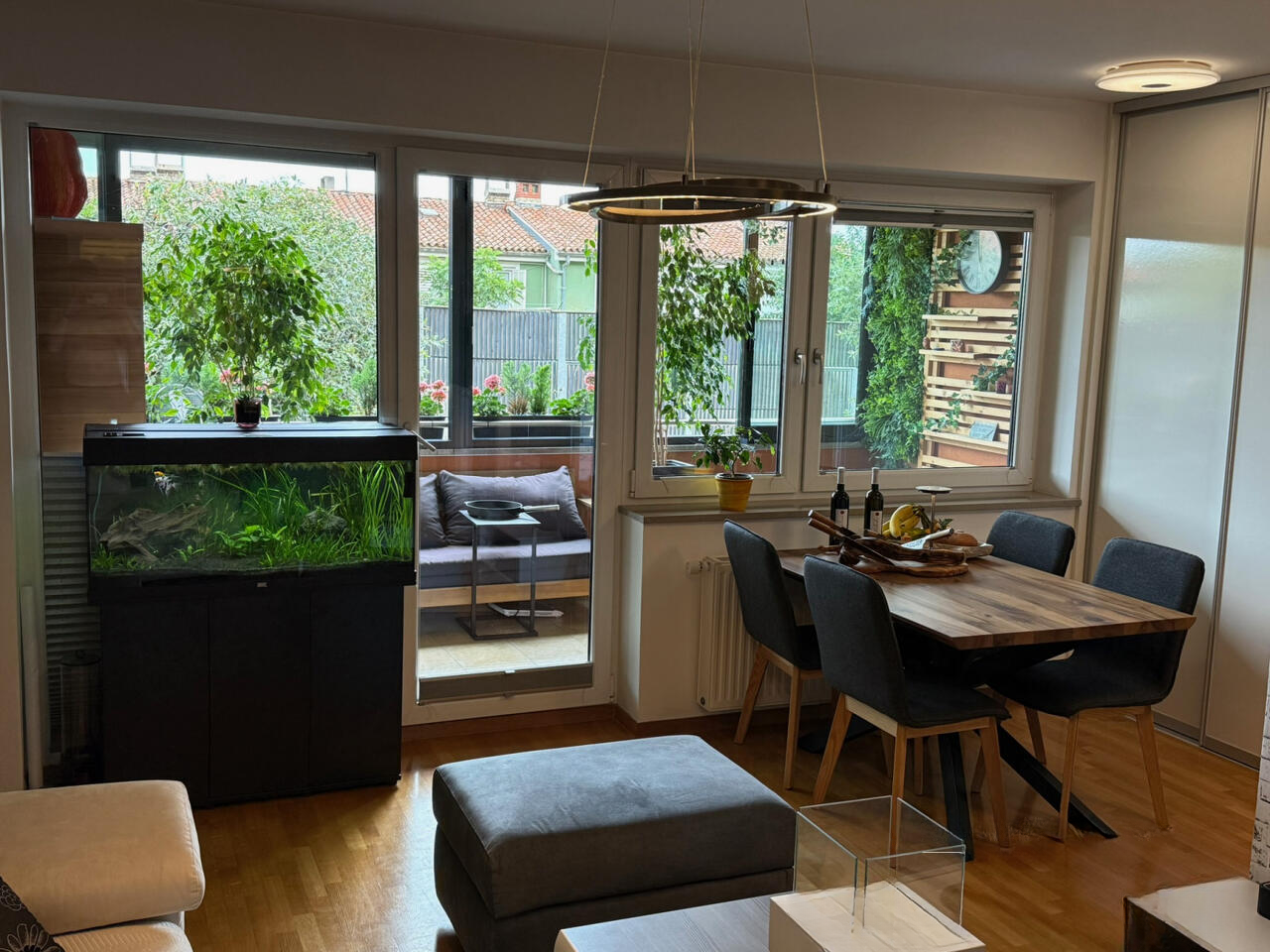 Квартира в Копере, Словения, 54 м² - фото 10