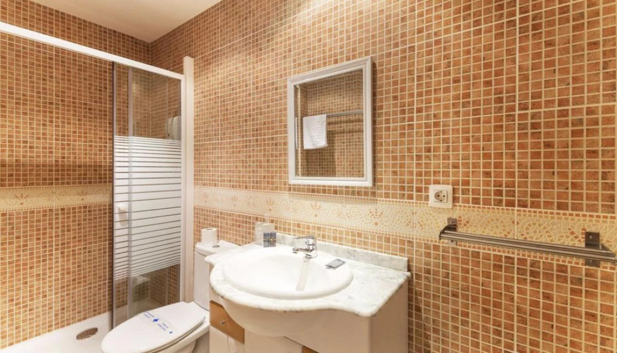 Квартира в Сольдеу, Андорра, 56 м² - фото 10