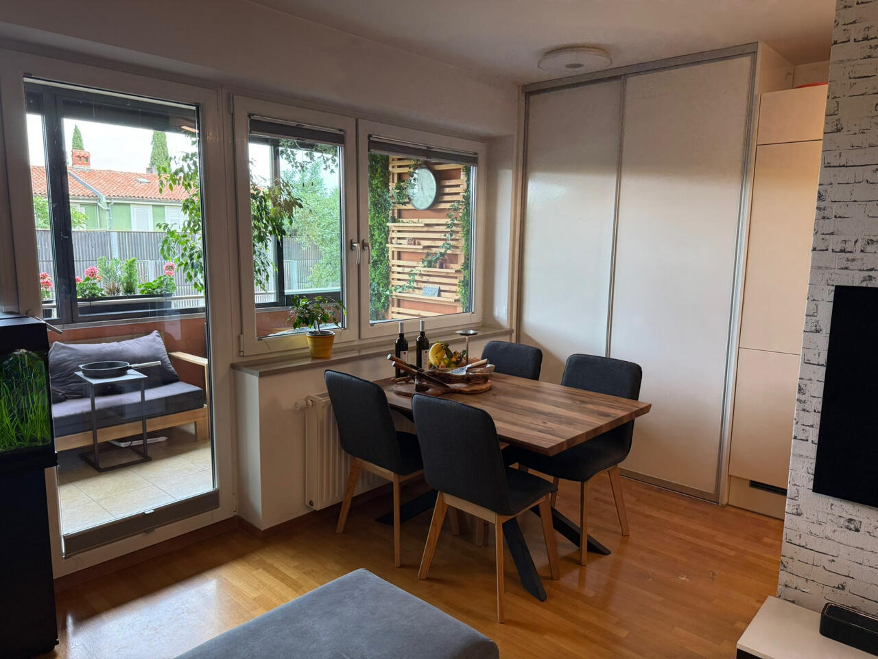 Квартира в Копере, Словения, 54 м² - фото 11