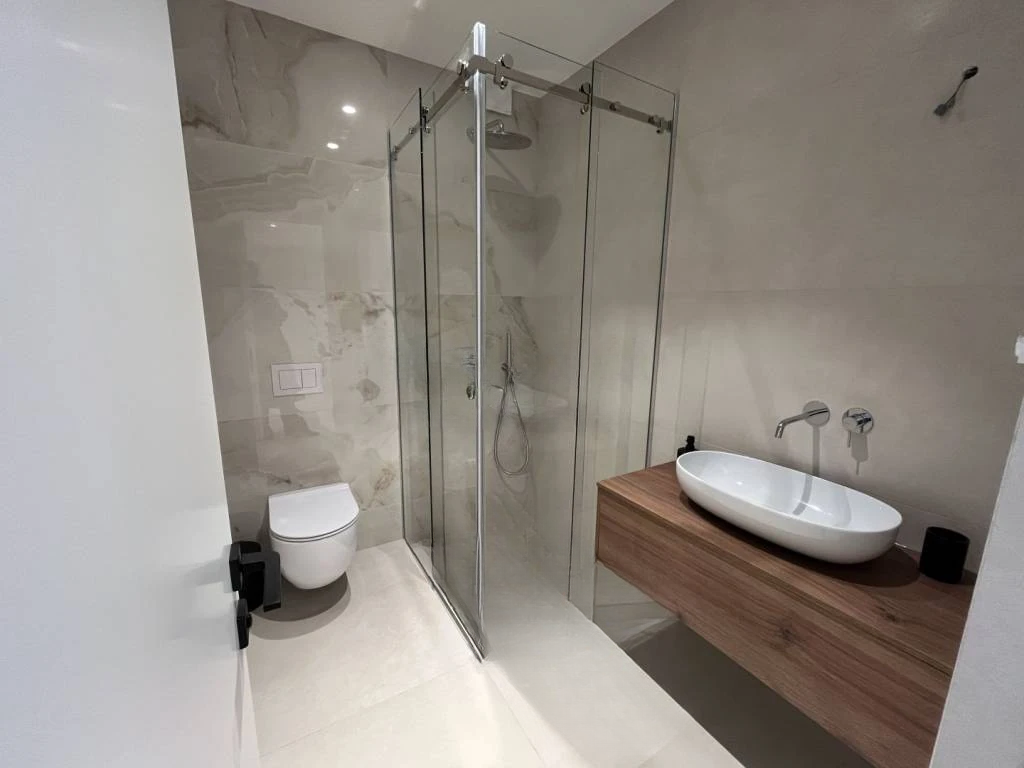 Квартира в Опатии, Хорватия, 144 м² - фото 11