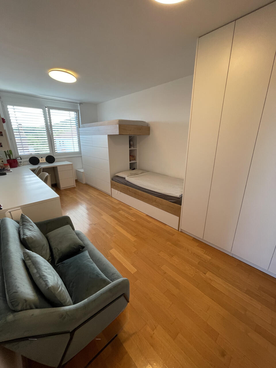 Квартира в Изоле, Словения, 185 м² - фото 11