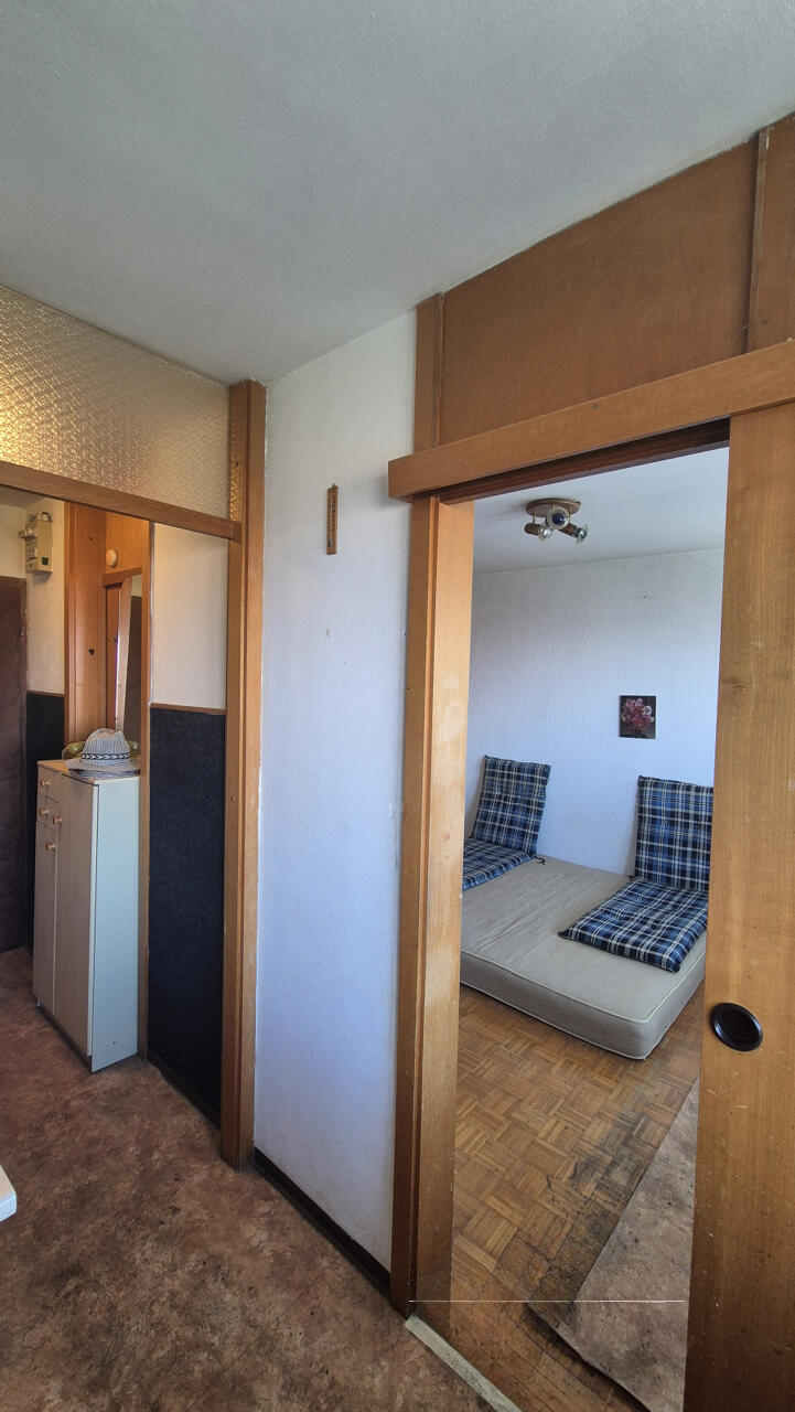 Квартира в Копере, Словения, 31 м² - фото 11