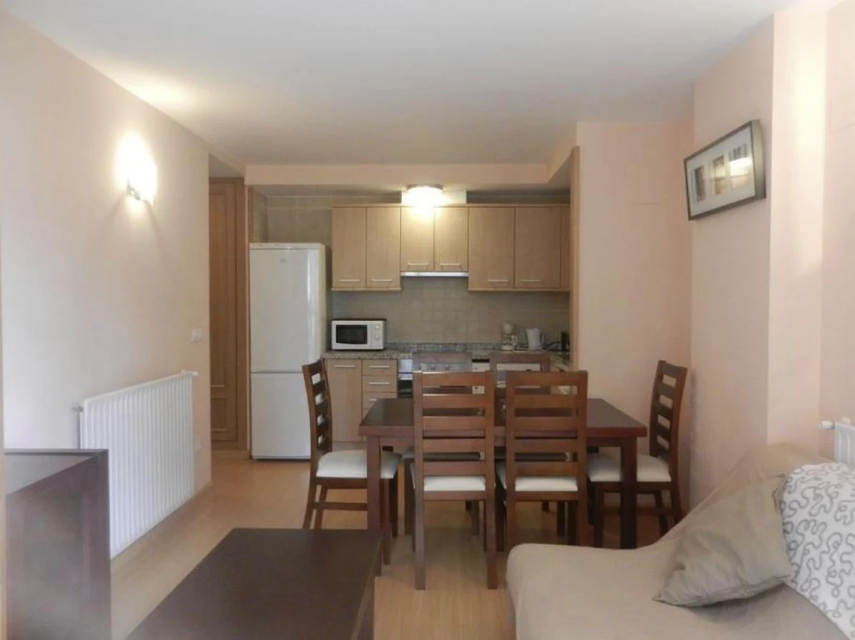 Квартира в Сольдеу, Андорра, 56 м² - фото 11