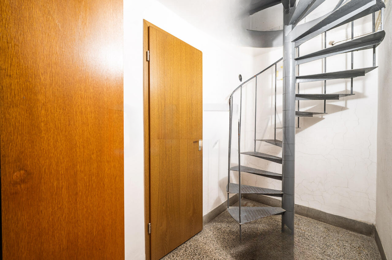 Офис в Любляне, Словения, 127 м² - фото 11