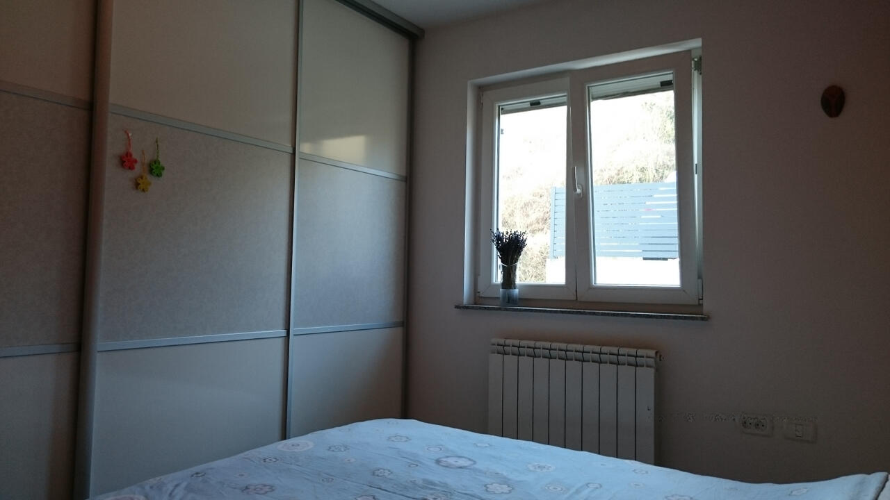 Квартира в Копере, Словения, 62 м² - фото 11