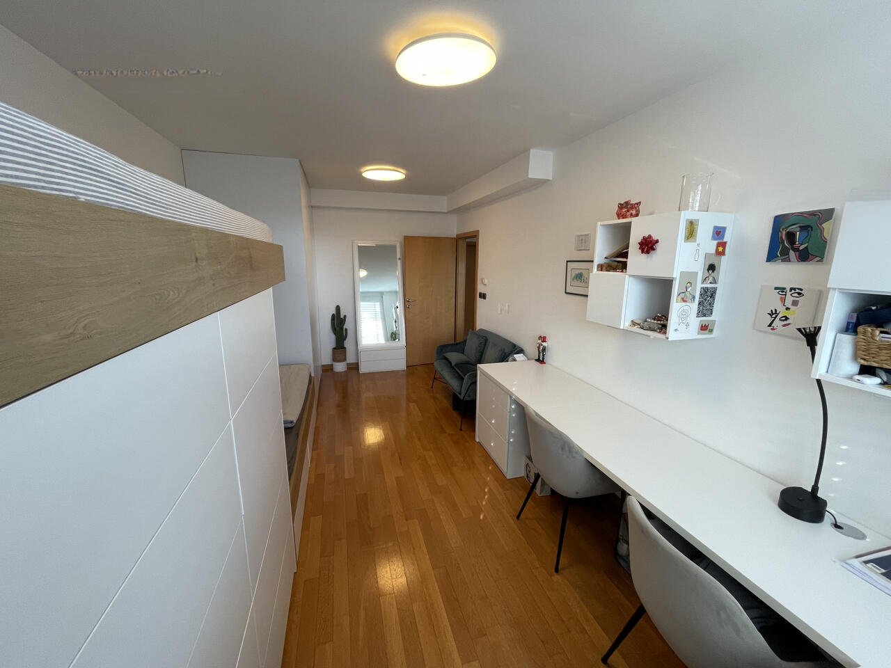 Квартира в Изоле, Словения, 185 м² - фото 12