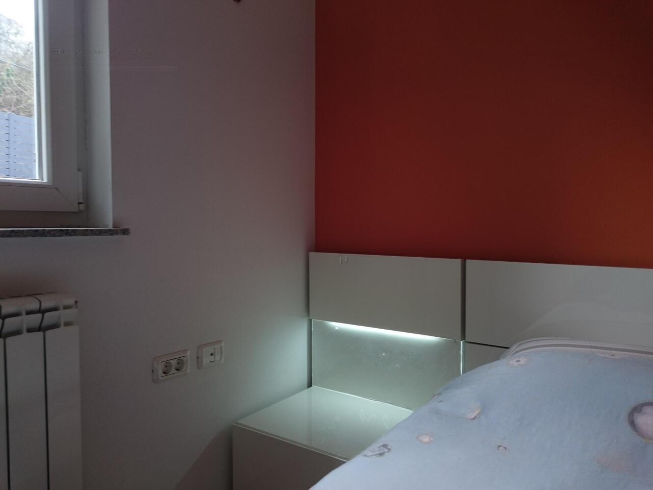 Квартира в Копере, Словения, 62 м² - фото 12