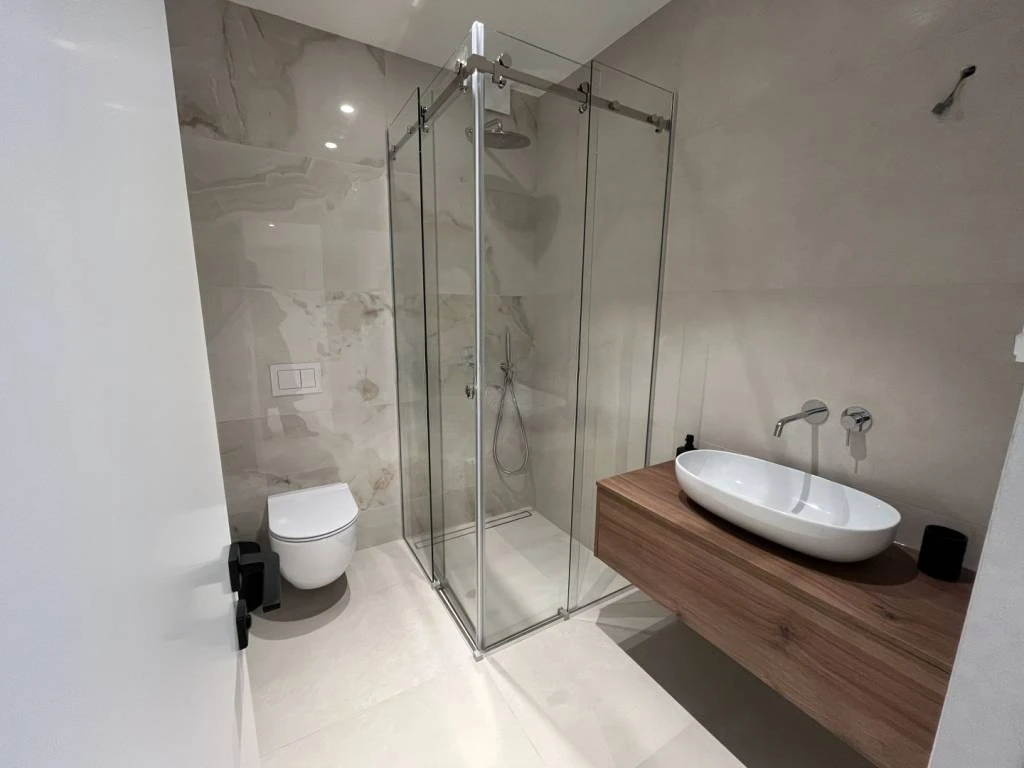 Квартира в Опатии, Хорватия, 144 м² - фото 12
