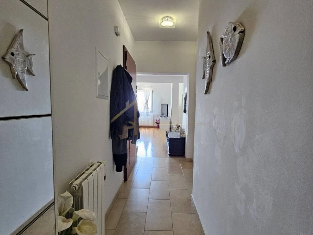 Квартира в Опатии, Хорватия, 91 м² - фото 12