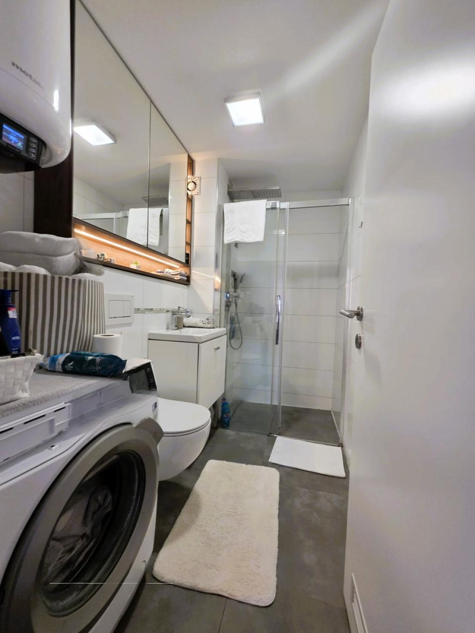 Квартира в Копере, Словения, 81 м² - фото 13
