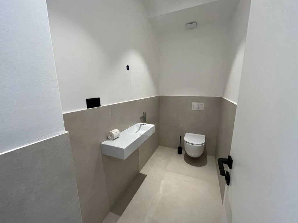 Квартира в Опатии, Хорватия, 144 м² - фото 13