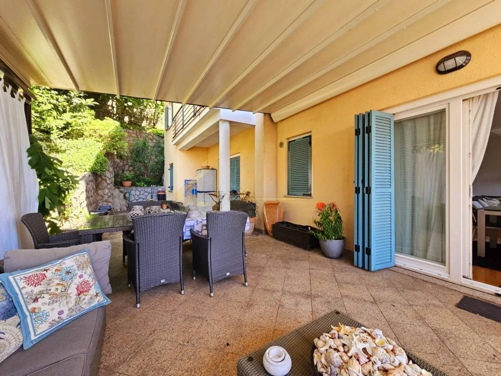 Квартира в Опатии, Хорватия, 91 м² - фото 13