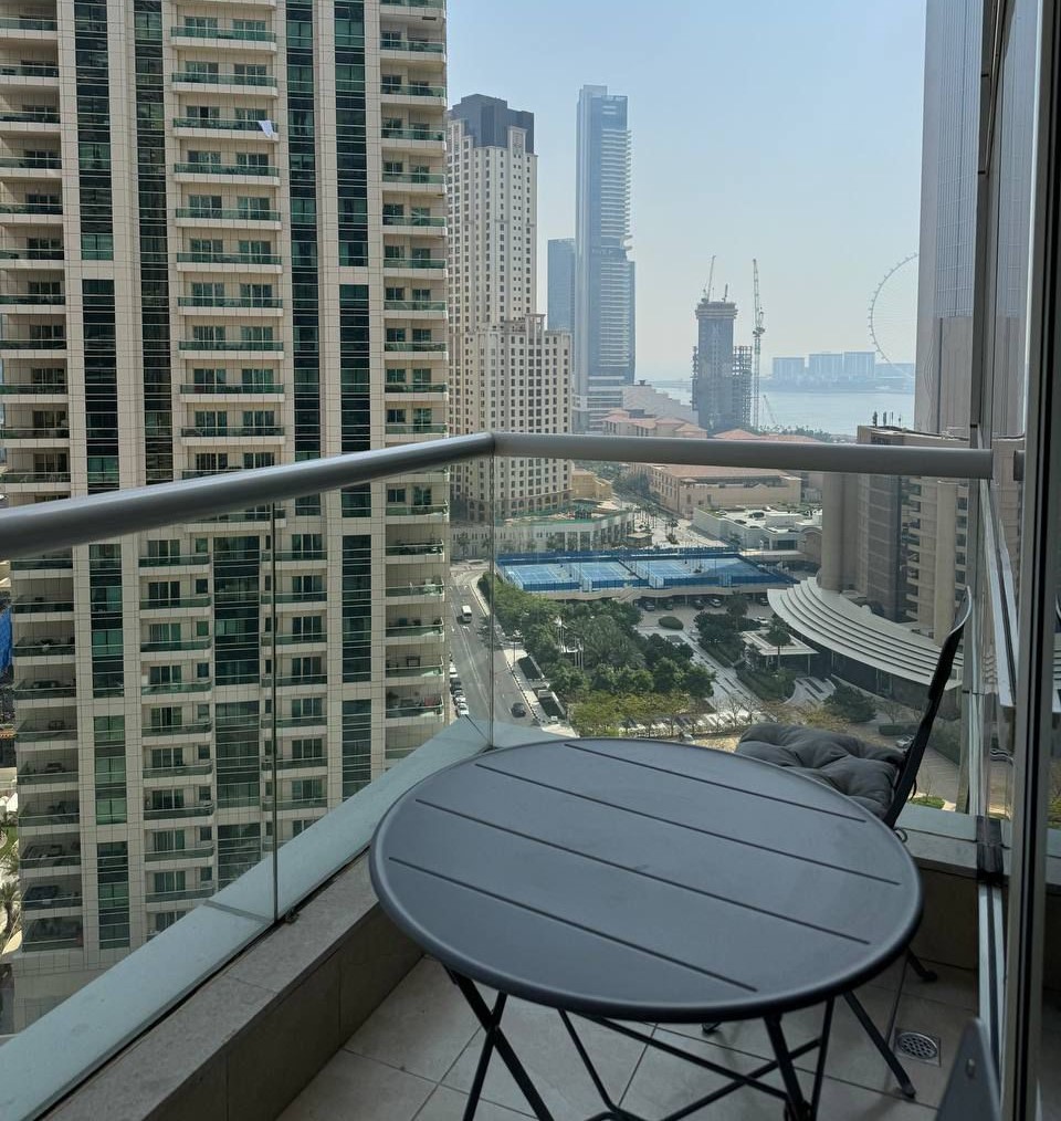 Квартира в Дубае, ОАЭ, 66.72 м² - фото 18