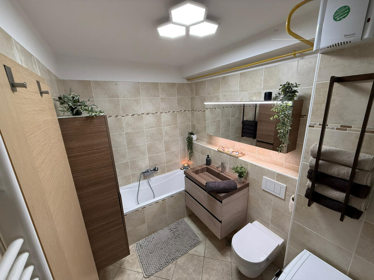Квартира в Копере, Словения, 54 м² - фото 14