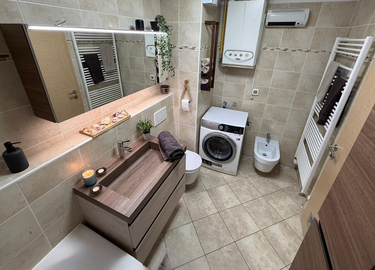 Квартира в Копере, Словения, 54 м² - фото 15