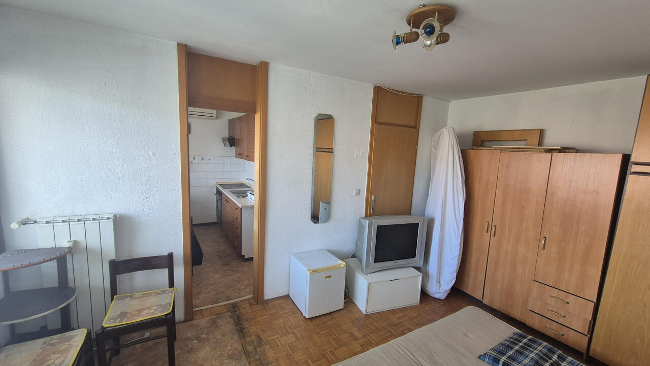 Квартира в Копере, Словения, 31 м² - фото 15