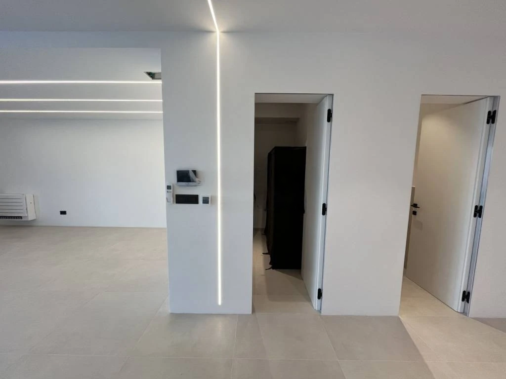Квартира в Опатии, Хорватия, 144 м² - фото 17