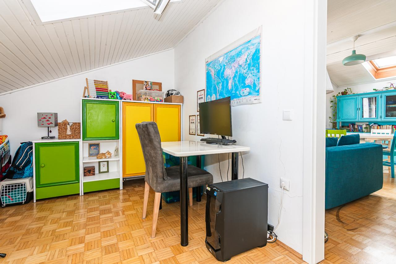 Квартира в Изоле, Словения, 62 м² - фото 18