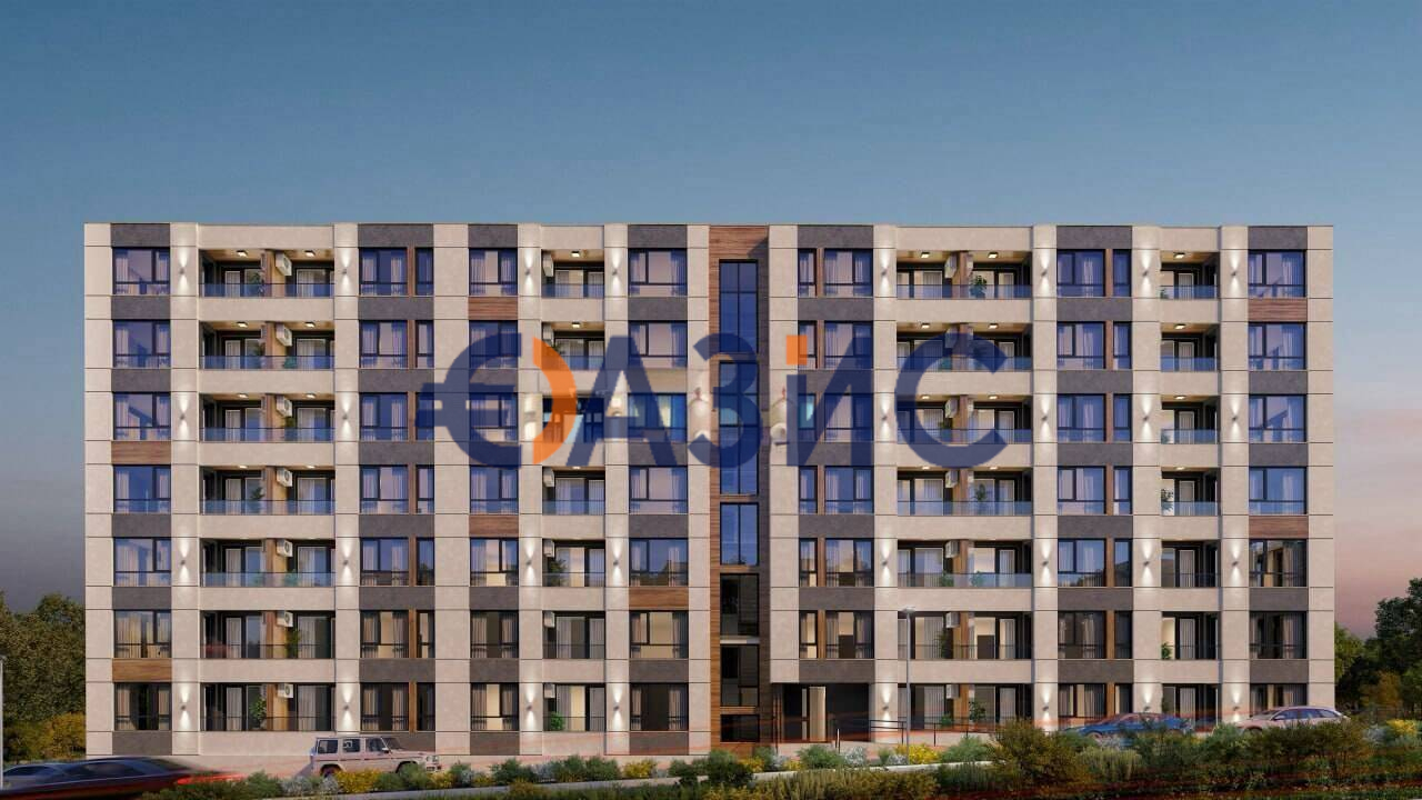 Апартаменты в Бургасе, Болгария, 84 м² - фото 1
