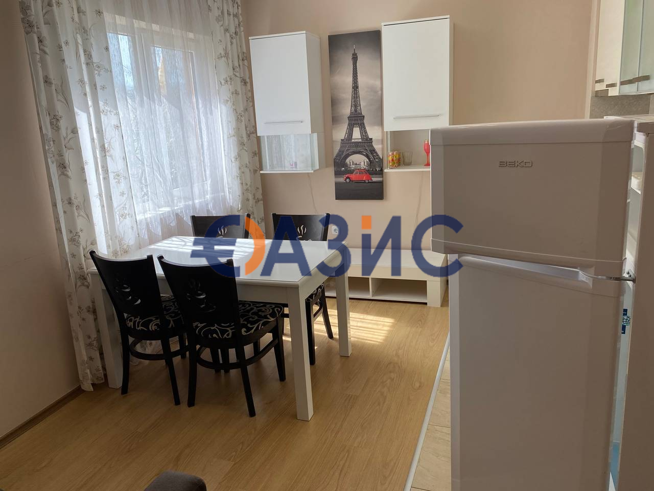 Апартаменты на Солнечном берегу, Болгария, 78.5 м² - фото 1