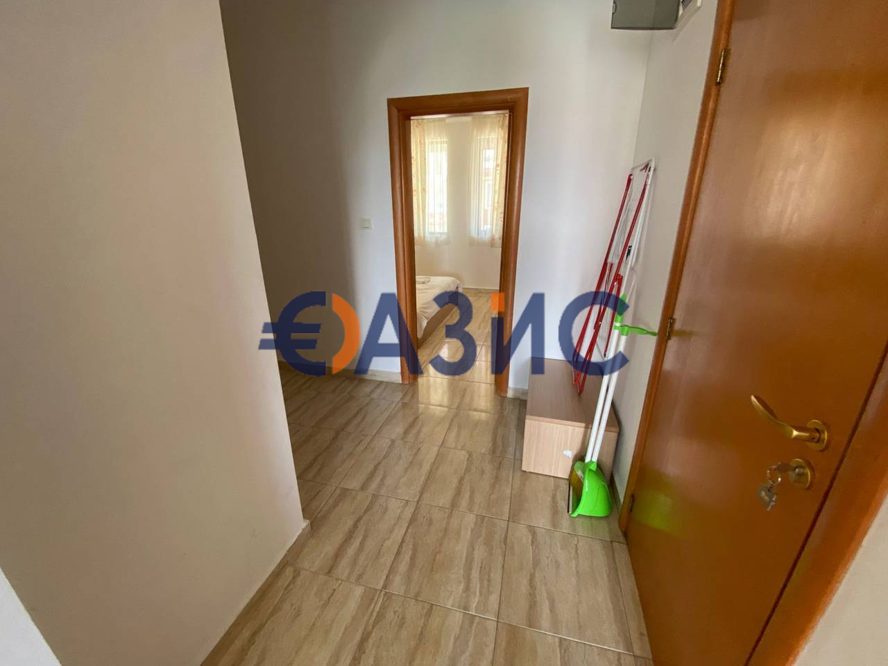 Апартаменты в Святом Власе, Болгария, 90.5 м² - фото 2