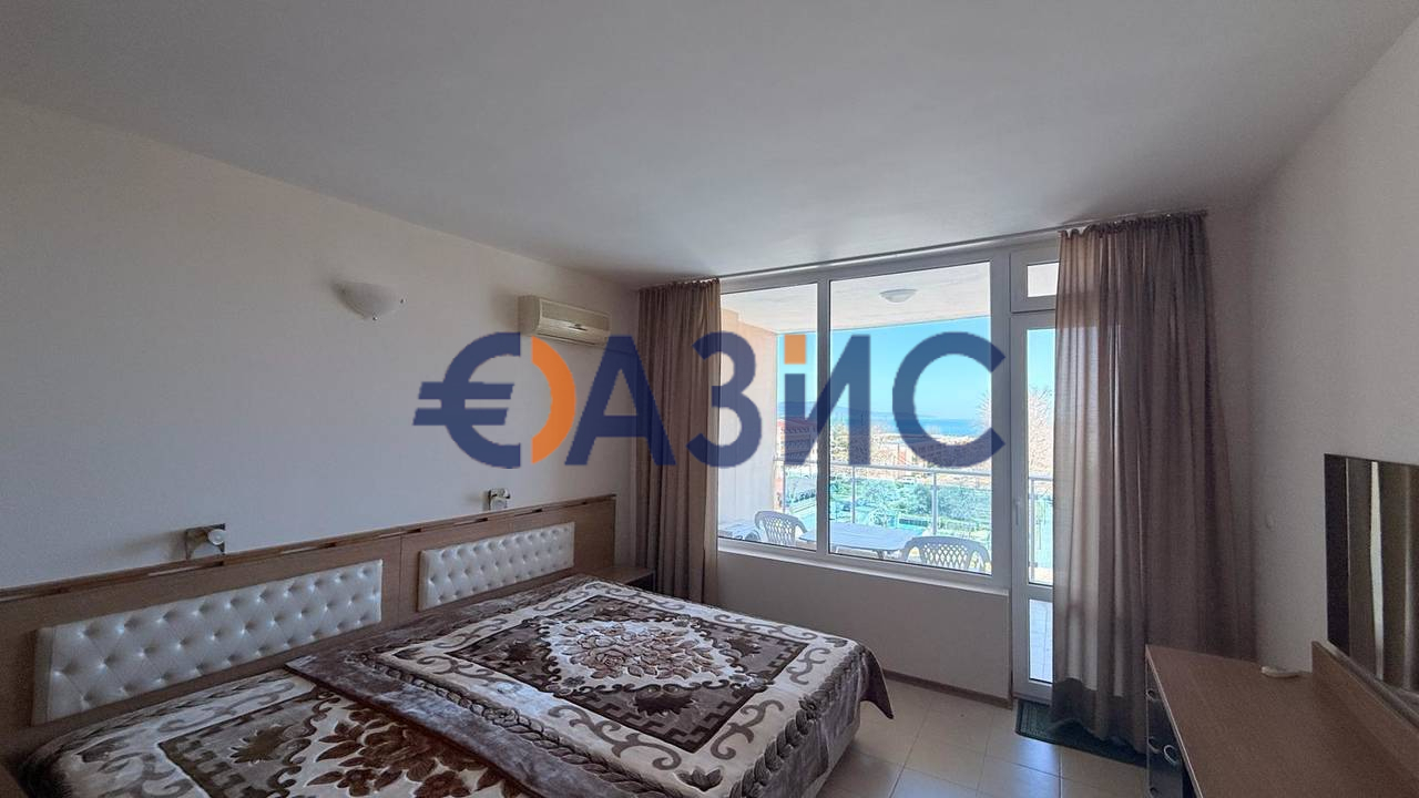 Апартаменты на Солнечном берегу, Болгария, 91 м² - фото 2