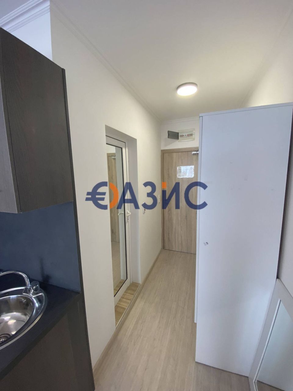 Апартаменты в Святом Власе, Болгария, 36 м² - фото 2