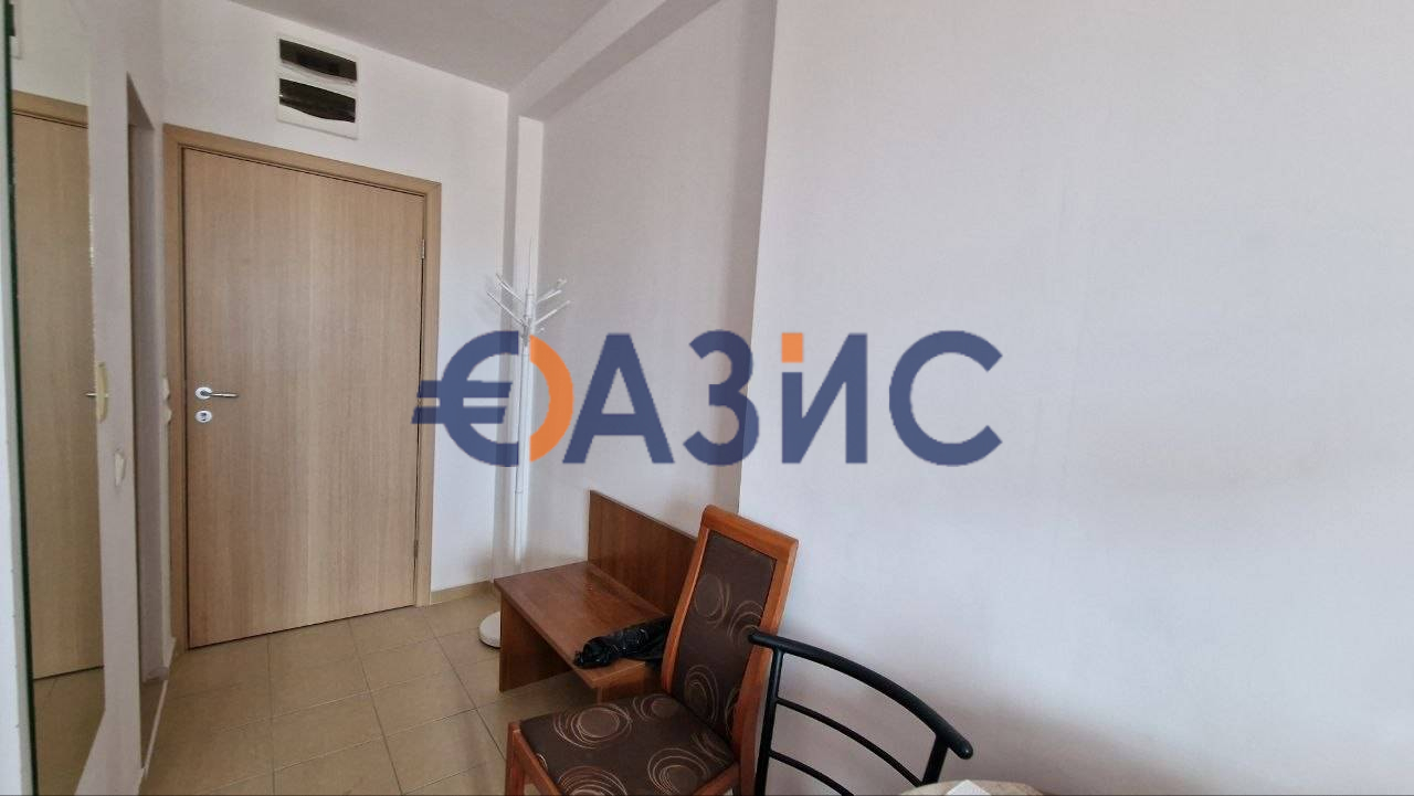 Апартаменты в Несебре, Болгария, 28 м² - фото 2