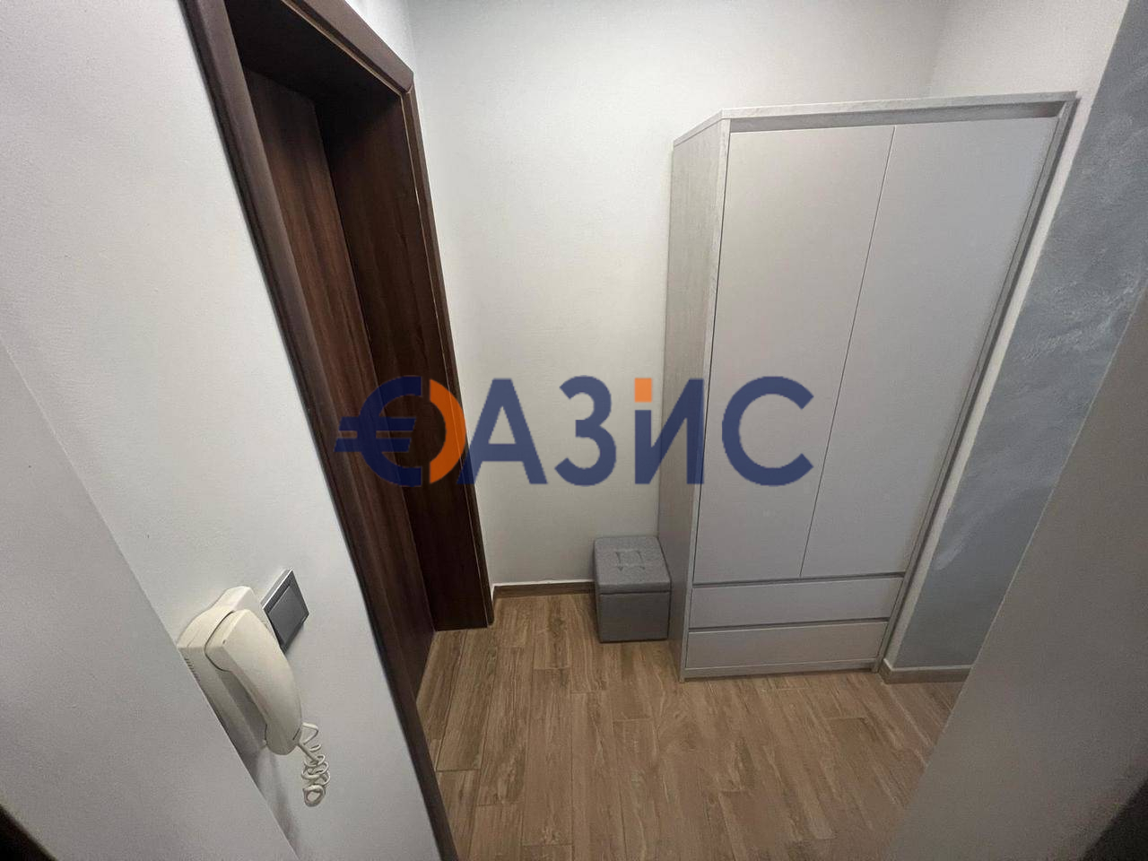Апартаменты в Равде, Болгария, 37 м² - фото 2