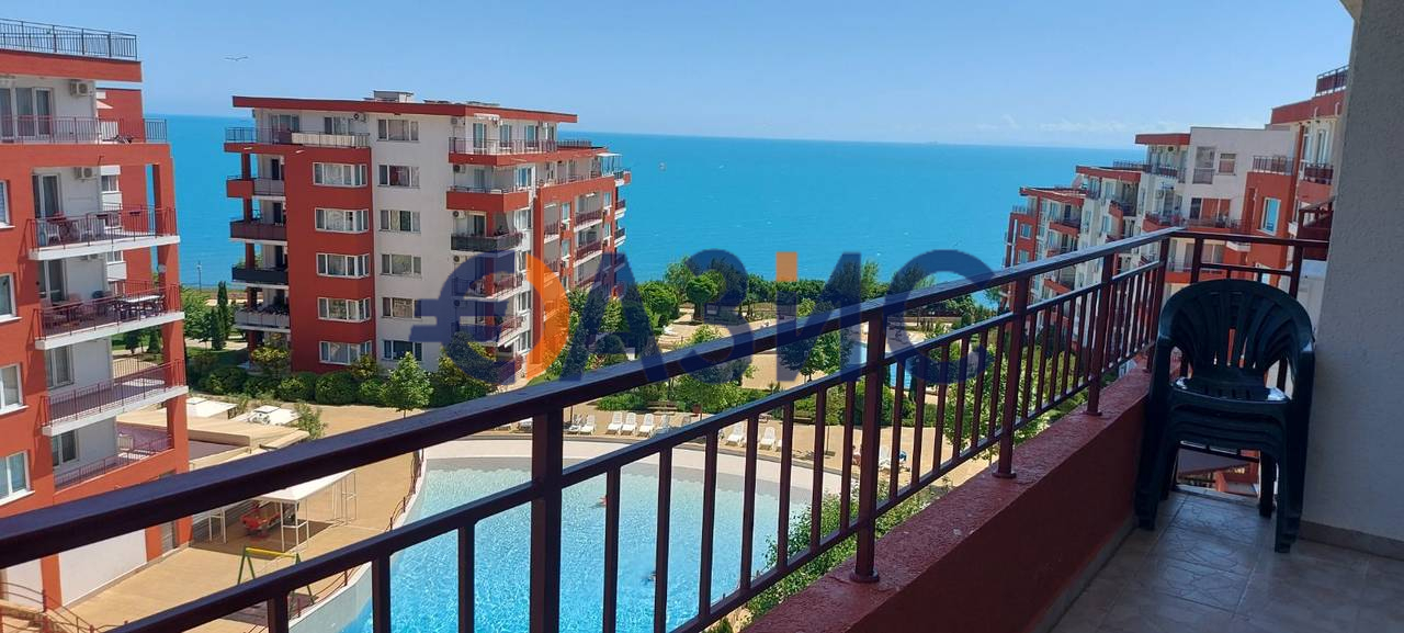 Апартаменты в Святом Власе, Болгария, 90 м² - фото 2