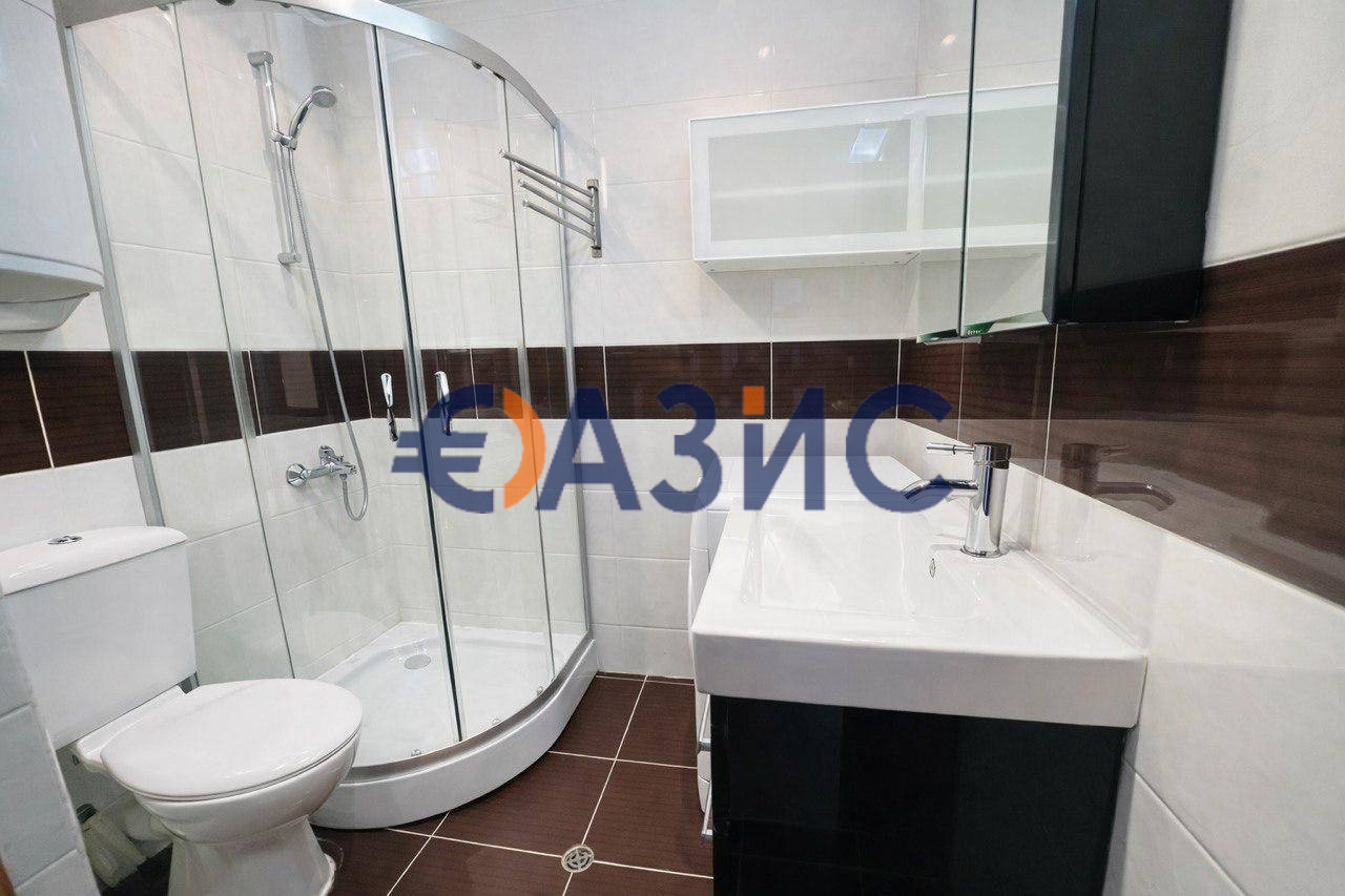 Апартаменты в Несебре, Болгария, 90 м² - фото 3